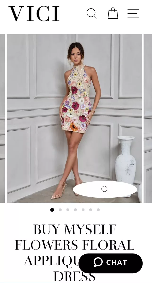 Vici clothing shop wholesale