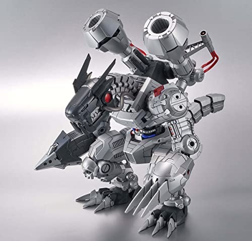 Digimon Adventure Machinedramon BANDAI Figure Rise Standard plastic model Japan