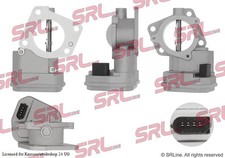 Drosselklappe für Fiat Ducato 250 Pritsche Peugeot Boxer Citroen Jumper ab 06->