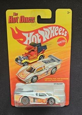  on The Hot Collector