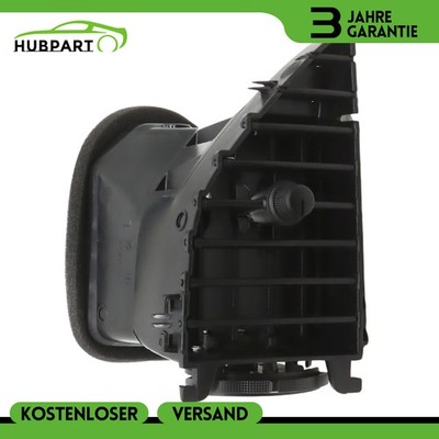 Für 2015 16-2024 Mercedes Benz Vito W447 Mitte Lüftungsgitter Links A4478300454