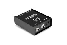 Hosa DIB-443 Sidekick Passive Direct Box 1/4 in TS to XLR3M