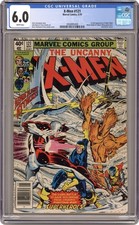 Uncanny X-Men #121 CGC 6.0 1979 3958995009 1st full app. Alpha Flight
