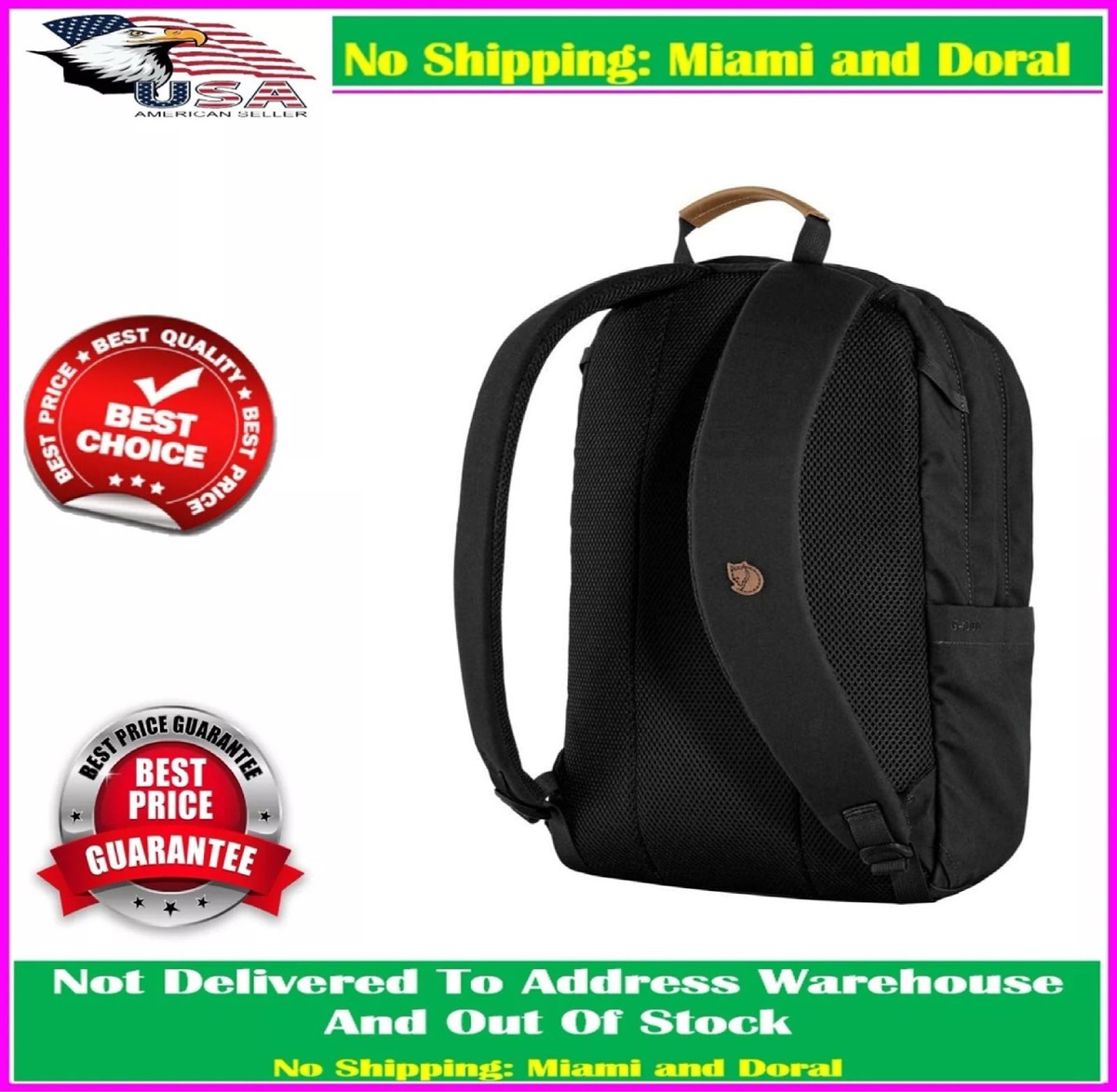 Raven 20l RÃ¤ven Kanken Raven 20l Fjallraven Travel Pack 20l