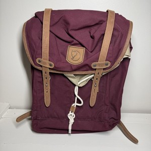 Fjallraven Rucksack No 21 Large for sale | eBay