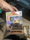 Funko Pop! Animation Dragon Ball Z Future Trunks #102