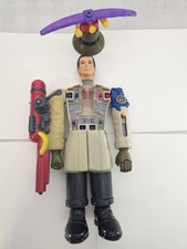 Vintage McDonald's Happy Meal Toys 1999 Inspector Gadget Action Figure Incomplet
