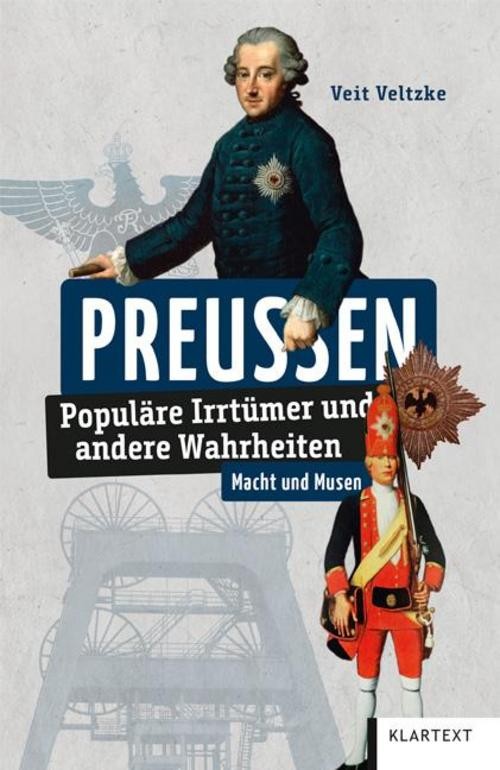 Preußen Veit Veltzke