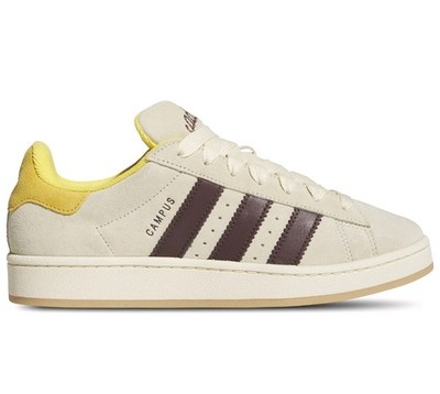 Adidas Campus 00s Warm Vanilla Aurora Ruby Men's Size 9 NWB! (JS3543)