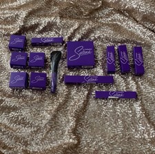 Mac X Selena Limited Edition 13-piece Complete Set - 100 Authentic Bnib Mac X Selena Limited Edition 13-piece Complete Set - 100 Authentic Bnib