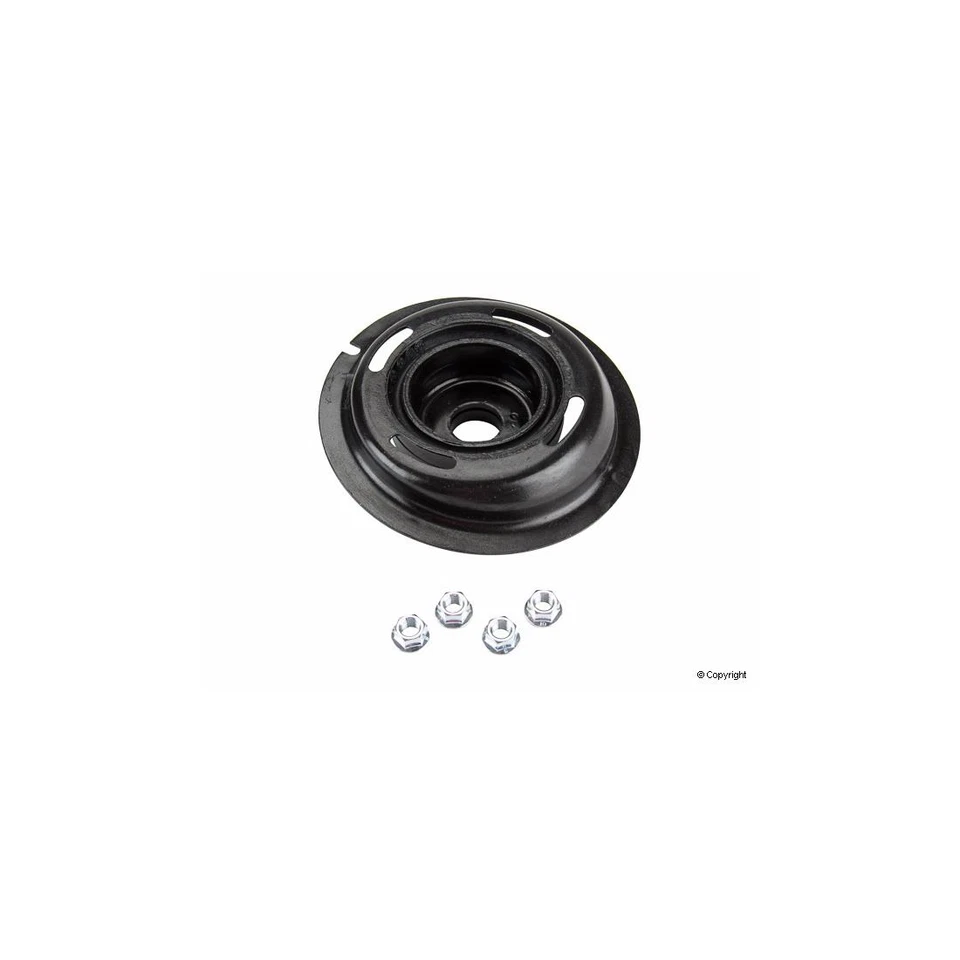 Asiento de resorte helicoidal de suspensión superior delantera para Ford Probe 1989-1992 Foto 3 de 3