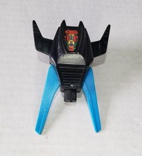 Giant Acroyear ORIGINAL Backpack 1978 Vintage Mego Micronauts