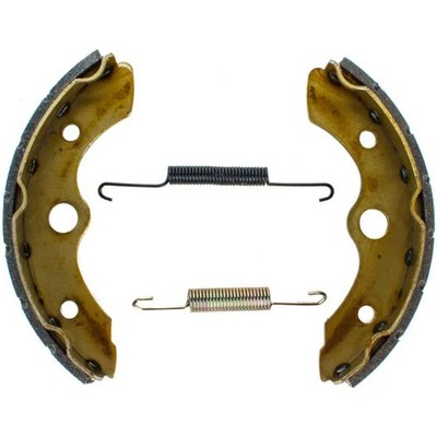 Premium Bremsbacken Nuten von EBC für Honda FL Pilot R Honda Fourtrax Odyssey Pi