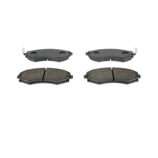 Kits de frein Daewoo KORANDO