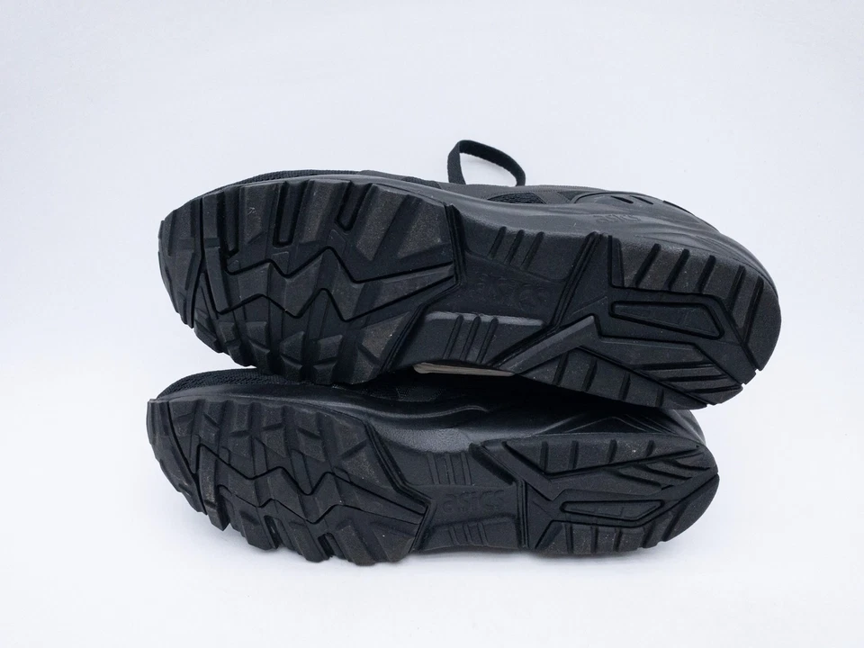 Asics Zapatilla Deportiva Unisex Negra Talla 40 EU Art. 36295-98 - Imagen 4 de 4