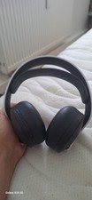 Sony PULSE 3D Wireless-Headset (weiß, Over-e...