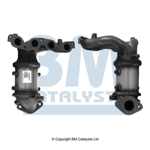 Katalysator BM Catalysts BM92005H-image