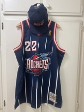 Houston Rockets Collecting and Fan Guide 31