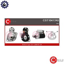 STARTER CST10417AS FOR BMW 3/X/E8/SAV/E90/E91/Convertible Z4/Roadster/E85 X3