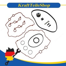 1654511380 Zahnriemen-Kit für CITROËN C3 II SX DS OPEL Corsa F PEUGEOT TOYOTA