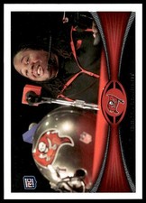 2012 Topps #21 Eric LeGrand RC Tampa Bay Buccaneers