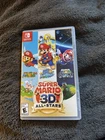 New ListingSuper Mario 3D All-Stars - Nintendo Switch