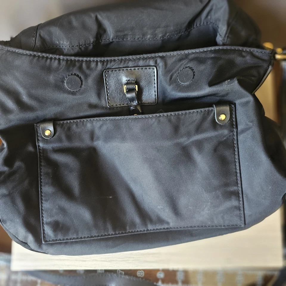 Marc Jacobs Medium Crossbody Bag – Black - Image 3 of 4