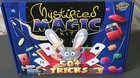 Used 2022 Kids Mistified Magic Kit/50+ Tricks/Learn & Climb-Instructional DVD — photo 1