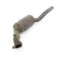 Katalysator rechts Zyl 4-6 USA Version Porsche 911 996 3.6