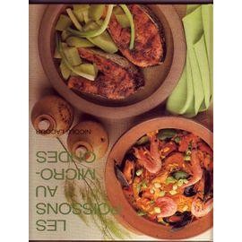 Buch Die Fische (Mikrowelle)