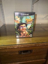 Tak and the Power of Juju (Nintendo GameCube, 2003)