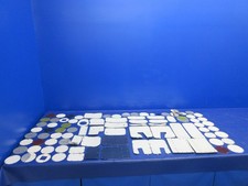 Cessna 337 / 337D Skymaster Assorted Panels LOT (1225-782) Cessna 337 / 337D Skymaster Assorted Panels LOT (1225-782)