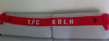 Fanschal - 1. FC Köln - Puma