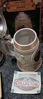 Anheuser Busch Collectors Club Stein Lot 6 Budweiser COA Boxes Original  — photo 10