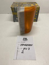 RENAULT ESPACE TRAFIC 1 Blinker Blinkleuchte Links 7701025911 Begrenzungslicht