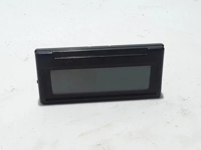 VOLVO C30 Affichage de Navigation 31268055 1.60 Diesel 80kw 2008 22432481 - Photo 1/3