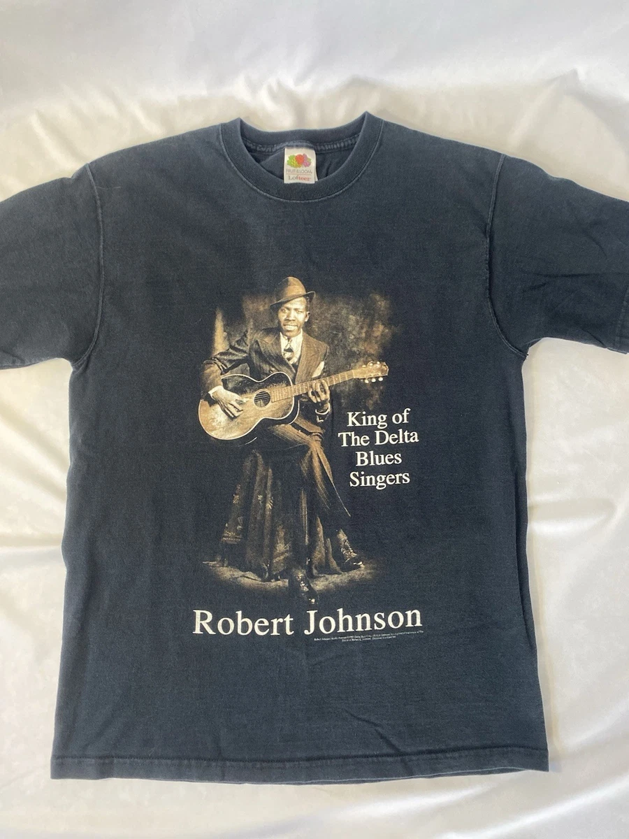 robert johnson t shirt products for sale | eBay