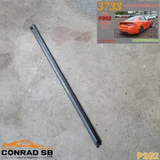 *FRONT LEFT DOOR INNER WINDOW SWEEP* for 2013-2016 DODGE DART OEM *FREE SHIPPIN*