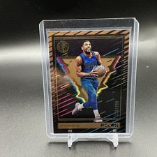 2023-24 Panini Recon - Kyrie Irving #26 Holo Bronze /299