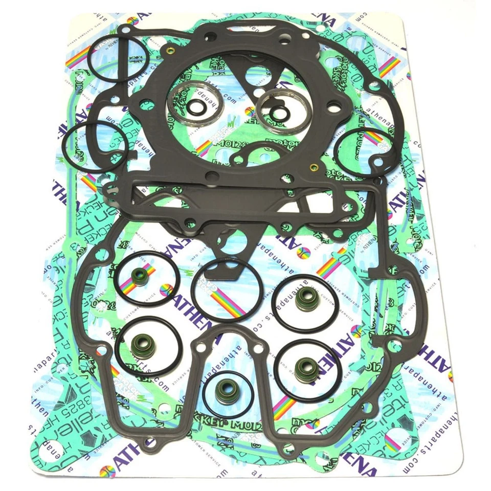 Kit completo de junta Athena para Honda XL600R 1983-1987 P400210850610/1 - Imagem 2 de 2