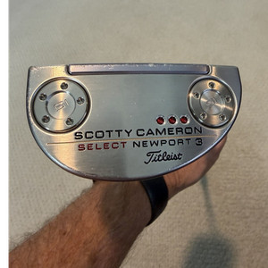 Scotty Cameron Irons | eBay