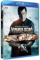 Justicia Extrema: Venganza Oscura [Blu-Ray] (2011) True Justice: Dark Vengeance