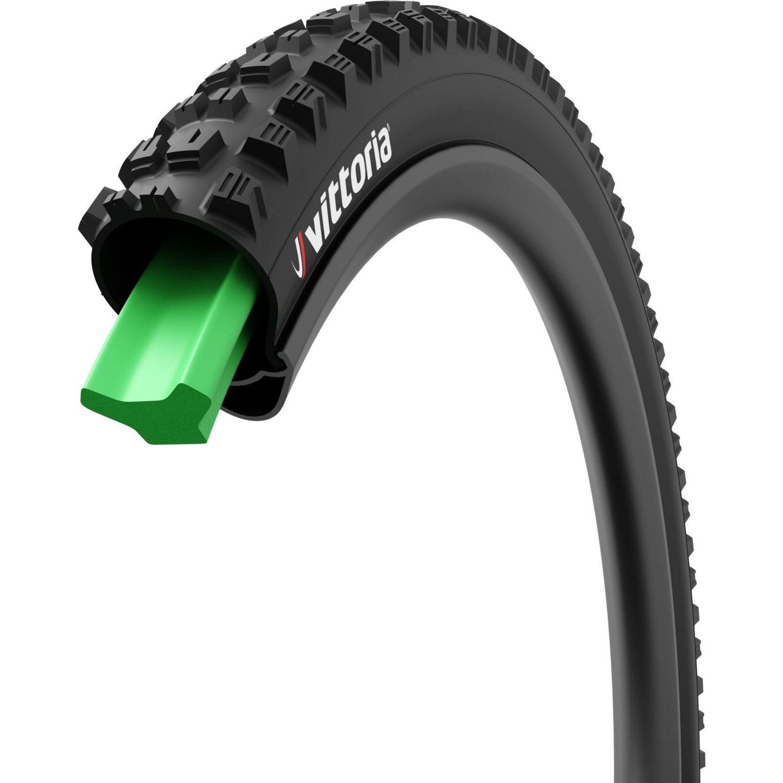 Vittoria Air-Liner Protect Downhill Tyre Insert - 29 Inch (Puncture Protection)