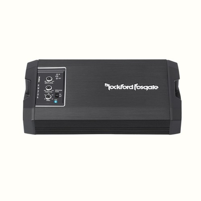 #ad Refurbished Rockford Fosgate T750X1BD 750W Class BD Ultra Compact Mono Amplifier $412.49