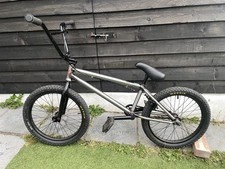 ruption 20" bmx in very good condition