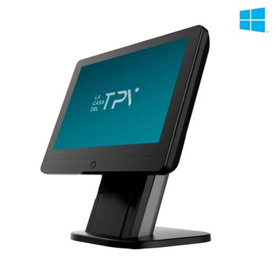 TPV SUNPOS N97 | Intel N97 | 8GB RAM | 128GB | 15.6 
