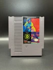 Nintendo NES game cartridge vintage original Bo Jackson Baseball