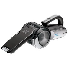 BLACK DECKER 20V Lithium Pivot Vacuum - BDH2000PL