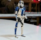 Star Wars Black Series LOOSE Figure 6" Stormtrooper Super Commander