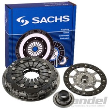 Kit d'embrayage BMW M5